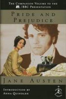 Pride and Prejudice 8172344503 Book Cover