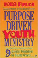 Purpose-Driven® Youth Ministry
